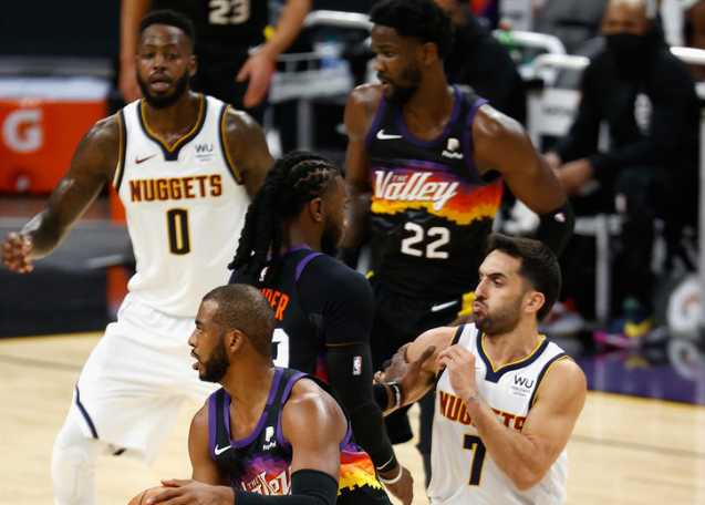 独行侠队记：浓眉表示他计划出战明天对阵火箭的背靠背比赛（独行侠记者：浓眉称计划出战明日背靠背对阵火箭的比赛）