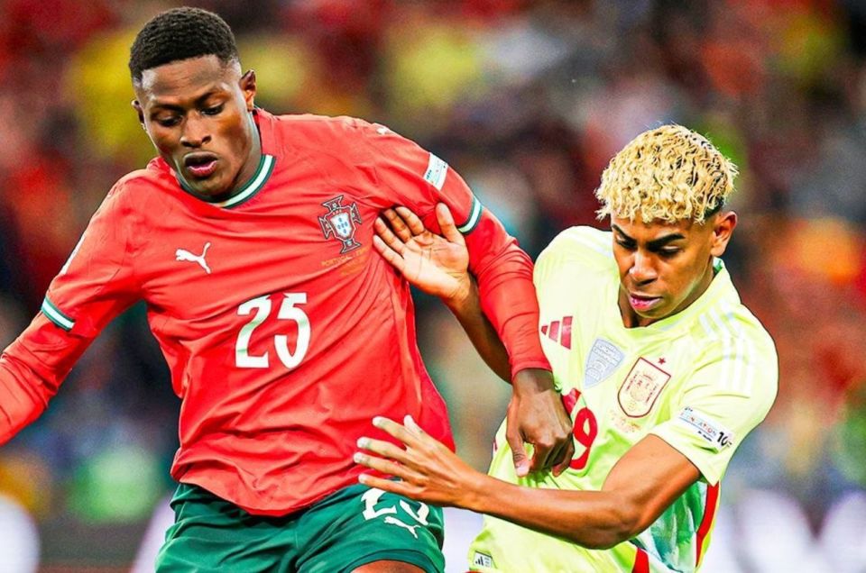 劳姆：德国队增加萨内、赛义德-马拉两名过人好手（劳姆：德国队增添两位盘带能手，萨内与赛义德-马拉在列）